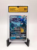 Pokemon: Kingdra GG 10, Ophalen of Verzenden, Zo goed als nieuw