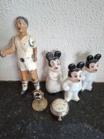 Minnie mouse - oud voetballer.., Antiek en Kunst, Ophalen of Verzenden