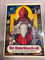 Sinterklaasboek/ kerstboek  Rien Poortvliet/Jaap ter Haar, Ophalen of Verzenden, Zo goed als nieuw