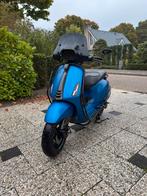 Vespa Sprint 4t 50cc 2v, Fietsen en Brommers, Scooters | Vespa, Ophalen, Gebruikt, Maximaal 45 km/u, Vespa S