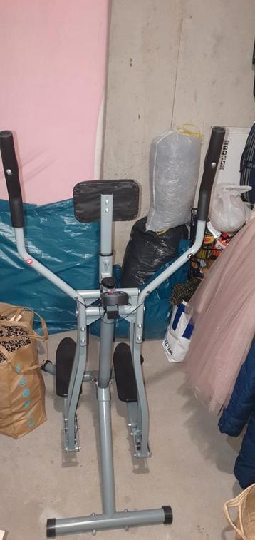Hometrainer  beschikbaar voor biedingen