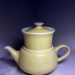 KOFFIEPOT MET FILTER, PETRUS REGOUT, Antiek en Kunst, Antiek | Servies los, Ophalen of Verzenden