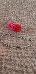Trollebeads armband 17 cm, Ophalen of Verzenden, Nieuw, Zilver, Zilver