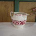 Kan waterkan Victoria Societe Ceramique Maestricht origineel, Ophalen of Verzenden