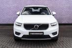 Volvo XC40 1.5 T2 Momentum Business | Stoel- / Stuurverwarmi, 12 maanden, Gebruikt, Euro 6, Wit