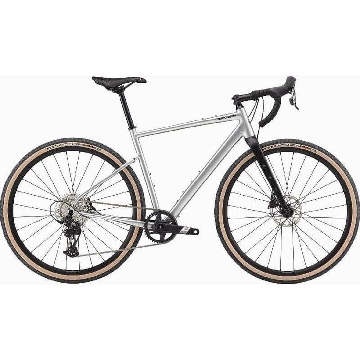 Cannondale Topstone Al Heren Mercury LG Large 2024, Fietsen en Brommers, Fietsen | Racefietsen, Nieuw, Overige merken