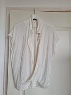 Expresso top wit maat XXL, Ophalen of Verzenden