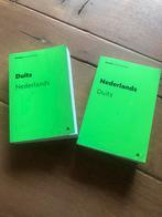 Woorden boek duits prisma nl-du en du-nl, Ophalen of Verzenden, Zo goed als nieuw, Prisma of Spectrum, Duits