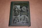 Walter Scott. De zeeroover. 1896., Antiek en Kunst, Antiek | Boeken en Bijbels, Ophalen of Verzenden