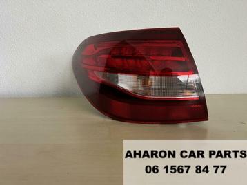W205 Combi Achterlicht Links A2059060557 Origin Station 1022 beschikbaar voor biedingen