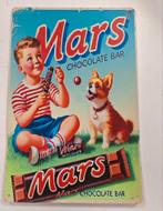 Prachtige grote ijzeren plaat, Ophalen of Verzenden, Zo goed als nieuw