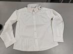 Jongens Wedstrijdblouse paardrijden 116 128 140 164