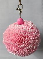 vogelspeeltje: pumpkin roze (nieuw), Ophalen of Verzenden, Nieuw, Speelgoed