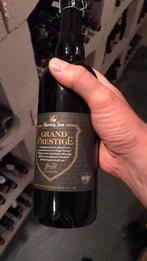 Doosje grand prestige 2018, Verzamelen, Biermerken, Ophalen of Verzenden, Nieuw, Flesje(s), Hertog Jan