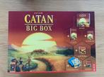 Catan Big Box 999Games, Drie of vier spelers, 999 Games, Zo goed als nieuw, Ophalen