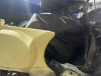 Vespa LX 50 restauratie project, Ophalen, Gebruikt, Benzine, Vespa LX
