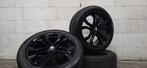 19" BMW 715M iX1 iX2 U11 U10 orig velgen winterbanden 7mm, Auto-onderdelen, Banden en Velgen, 19 inch, Banden en Velgen, V, Personenwagen