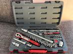 Tengtools doppenset, Auto diversen, Autogereedschap, Ophalen, Zo goed als nieuw