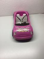 Poppen auto, Ophalen, Gebruikt, Babypop