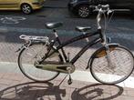 Sparta Amazone h54 herenfiets /papafiets, Ophalen, Sparta, Gebruikt, Versnellingen