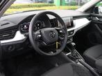 Skoda Kamiq 1.0 TSI 110pk AUTOMAAT Ambition | Navigatie | Cr, Gebruikt, 620 kg, Zwart, Origineel Nederlands