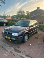 Volkswagen Golf 3 1.8 GT 66KW E2 1993, Ophalen of Verzenden, Gebruikt