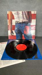 Bruce Springsteen.   Born in the U.S.A, Cd's en Dvd's, Vinyl | Rock, Ophalen of Verzenden, Gebruikt, 12 inch, Poprock