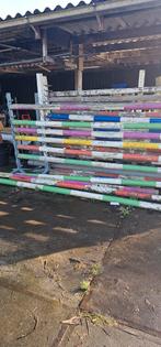 Hindernissen, Dieren en Toebehoren, Ophalen, Springen