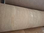 Coupon vinyl 600x170 hout lichteiken, Huis en Inrichting, Stoffering | Vloerbedekking, Ophalen, Nieuw, Minder dan 10 m², Bruin