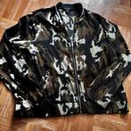 Legerjasje maat 44, Kleding | Dames, Ophalen of Verzenden, Zo goed als nieuw