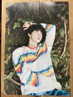 Doyoung NCT Youth Poster, Antiek en Kunst, Kunst | Schilderijen | Modern, Verzenden