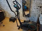Focus Fitness Fox 2 Crosstrainer, Sport en Fitness, Ophalen, Gebruikt, Crosstrainer, Metaal