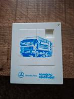 Schuifpuzzel Mercedes, Verzamelen, Ophalen of Verzenden, Zo goed als nieuw, Auto's