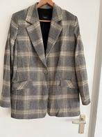 Yessica Premium geruite blazer – maat 44, Yessica, Ophalen of Verzenden, Zo goed als nieuw, Jasje