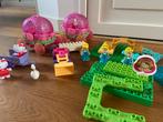 Duplo lego van alles wat, Kinderen en Baby's, Speelgoed | Duplo en Lego, Ophalen of Verzenden, Gebruikt, Duplo