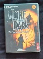 Alone in the Dark The New Nightmare 3-CD PC Game 2004, Avontuur en Actie, Vanaf 18 jaar, 1 speler, Ophalen of Verzenden