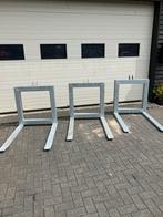 Palletdrager palletvork palletheffer 1000kg tractor trekker, Ophalen of Verzenden, Overige, Transport