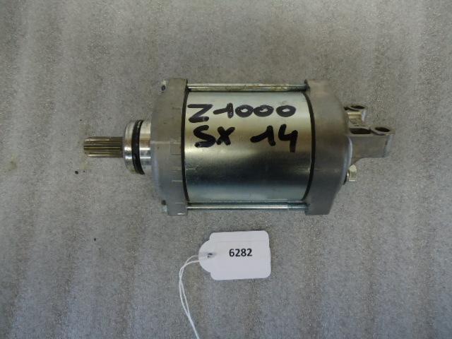 Z1000SX 2011 - 2013 Kawasaki Startmotor D1-22964, Motoren, Accessoires | Overige
