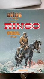 Alles van Vance, Compleet 1 t/m 11, HC, Ringo, Ramiro ea, Complete serie of reeks, Ophalen of Verzenden, Zo goed als nieuw, W. Vance