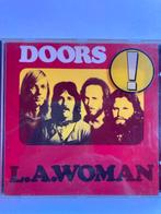 The Doors - L.A. Woman CD, Ophalen of Verzenden, Gebruikt