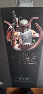 Hot Toys, Ophalen of Verzenden, Zo goed als nieuw, Actiefiguurtje