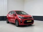 Kia Picanto 1.0 CVVT Design Edition | NL | 2 Eig | Leder | N, Gebruikt, 4 stoelen, Origineel Nederlands, Handgeschakeld