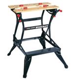 Black&Decker workmate, Ophalen, Nieuw, Minder dan 70 cm, Inklapbaar