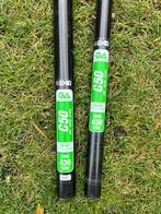 Gaastra SDM 50% / Pro Limit 460 - 220 Giek, Ophalen, Zeil, 5 tot 7 m², Gebruikt