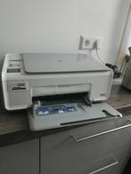 HP Photosmart C4280 All-in-One Printer, Computers en Software, Printers, Ophalen, Kopieren, Printer