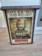 Originele Harry Potter Standee - Exclusief!, Ophalen