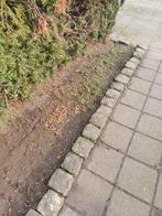 Stenen gratis ophalen, Tuin en Terras, Ophalen, Gebruikt, Beton, Klinkers