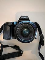 Minolta Dynax 3Xi + 35-80mm Lens - Getest!, Gebruikt, Minolta, Spiegelreflex, .