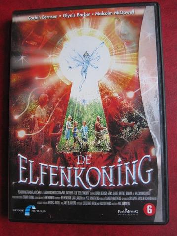 De Elfenkoning (1997) beschikbaar voor biedingen