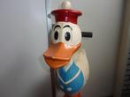 Elektrische HOBBELEEND Danald Duck, Ophalen, Gebruikt, Feestartikel, Overige